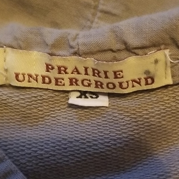 Prairie Underground Jacket - Picture 4 of 5